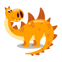 dinosaurio icon