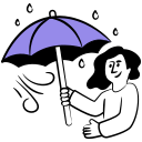 parapluie 