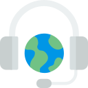 auriculares icon