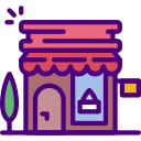 tienda icon