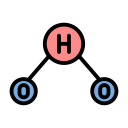 h20 icon