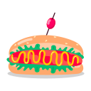 hamburguesa icon