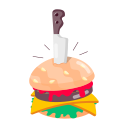 hamburguesa icon