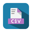 csv icon