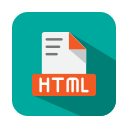 html icon