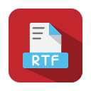 rtf icon