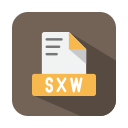 sxw icon