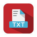 txt icon