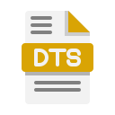 dts icon