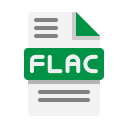 flac icon