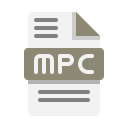 mpc icon