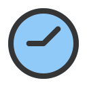 reloj icon