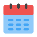 calendario icon