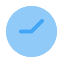 reloj icon