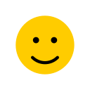 emoji de sonrisa icon