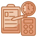 estimación icon