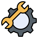 reparar icon