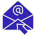 correo electrónico icon