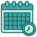 calendario icon