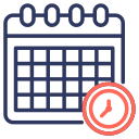 calendario icon