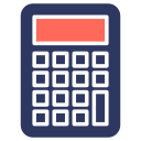 calculadora icon