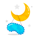 dormir icon