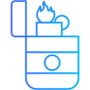 encendedores icon