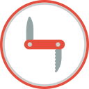 cuchillo icon