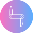 cuchillo icon