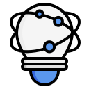 generación de ideas icon