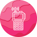 walkie-talkies icon