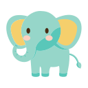 elefante icon