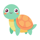 tortuga icon