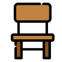 silla icon