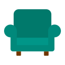 sillón icon