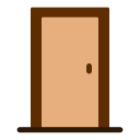 puerta icon