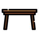 mesa icon