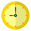 reloj icon