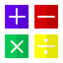 matemáticas icon