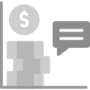 Fund icon