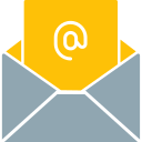 correo electrónico icon