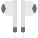 auriculares icon