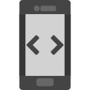 código icon