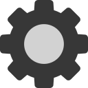 configuración icon