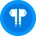 auriculares icon