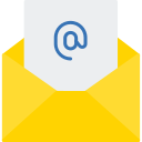 correo electrónico icon