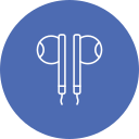 auriculares icon