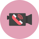 videollamada icon