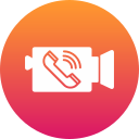 videollamada icon