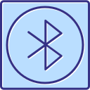 bluetooth icon